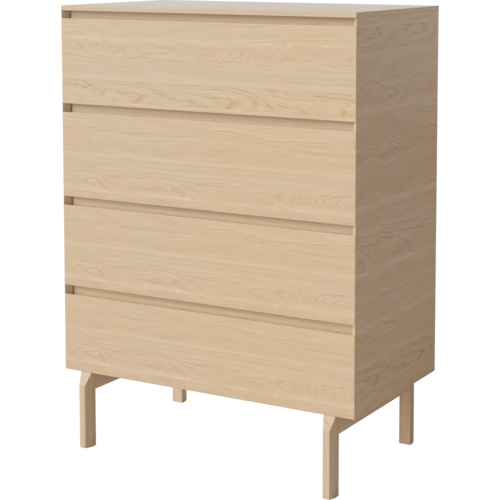 Bolia Daia commode 4 lades