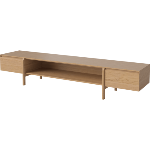 Bolia Daia lage dressoir 240 cm