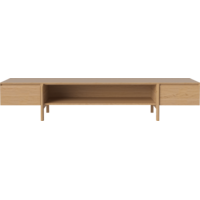 Daia lage dressoir 240 cm