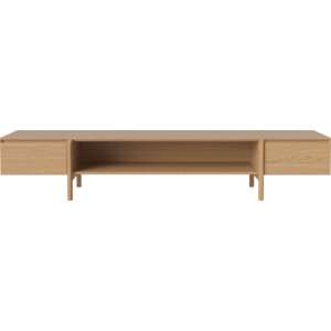 Bolia Daia lage dressoir 240 cm