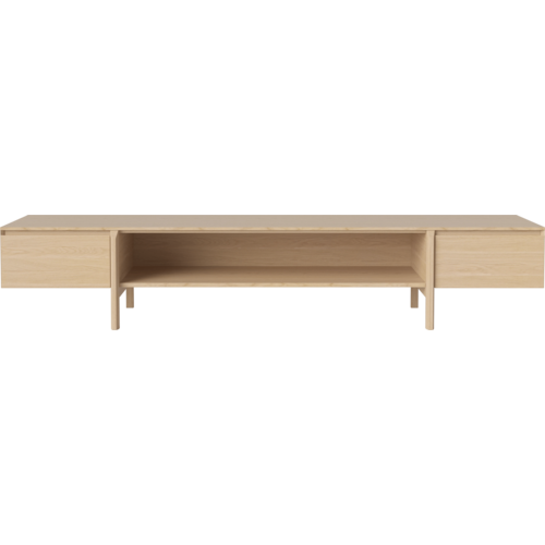 Bolia Daia lage dressoir 240 cm