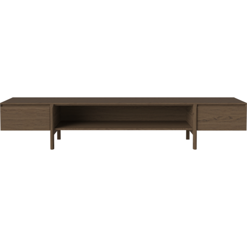 Bolia Daia lage dressoir 240 cm