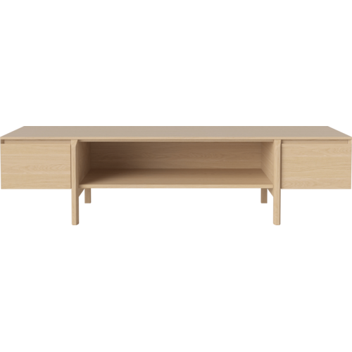 Bolia Daia lage dressoir 180 cm