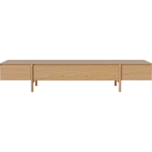 Bolia Daia lage dressoir 240 cm met lades