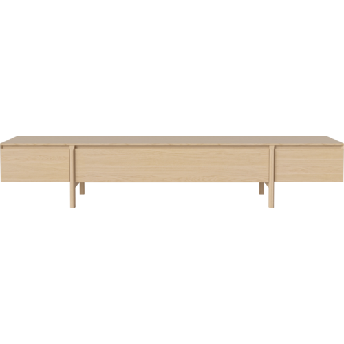 Bolia Daia lage dressoir 240 cm met lades