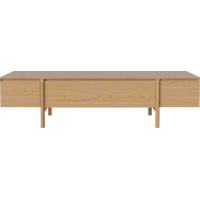 Daia lage dressoir 180 cm met lades