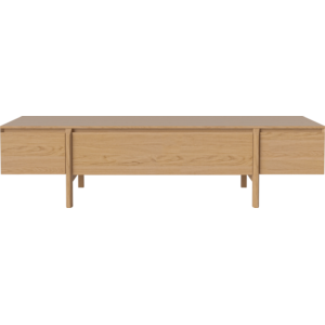 Bolia Daia lage dressoir 180 cm met lades
