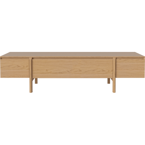 Bolia Daia lage dressoir 180 cm met lades
