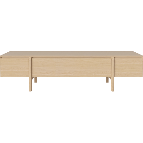 Bolia Daia lage dressoir 180 cm met lades