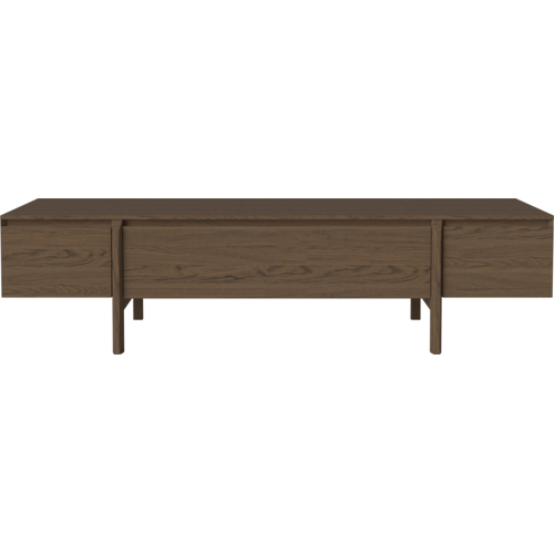 Bolia Daia lage dressoir 180 cm met lades