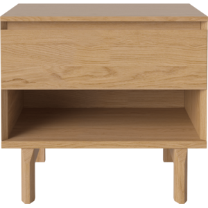Bolia Daia table de chevet avec tiroir Bolia Daia table de chevet avec tiroir
