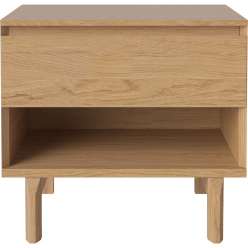 Bolia Daia nachtkastje met lade