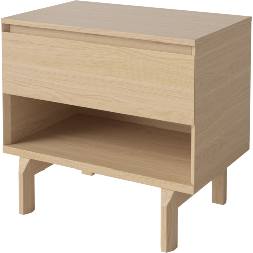 Bolia Daia nachtkastje met lade