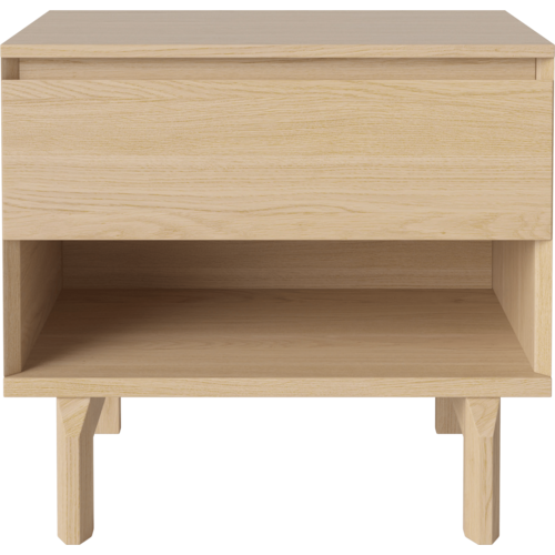 Bolia Daia nachtkastje met lade