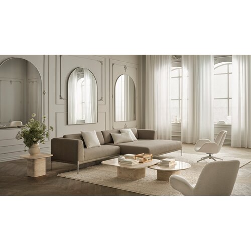 Bolia Cinti tapijt Beige