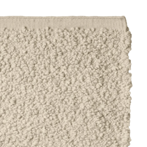 Bolia Cinti tapijt Creme