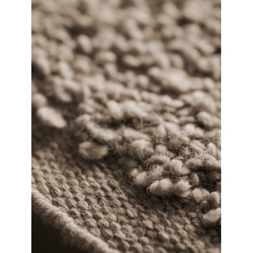 Bolia Cinti tapijt Dark Beige