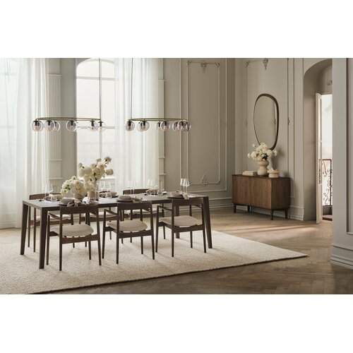 Bolia Cinti tapijt Dark Beige