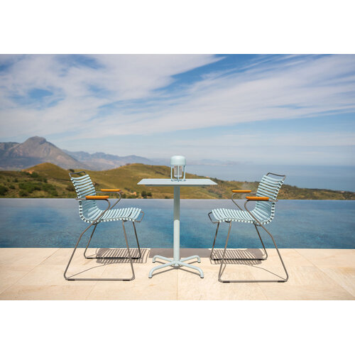 Houe Click tuinstoel