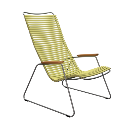 Houe Click loungestoel Houe Click loungestoel