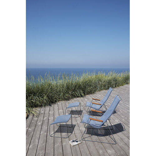 Houe Click loungestoel Houe Click loungestoel