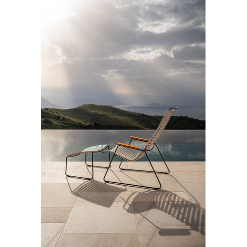 Houe Click loungestoel Houe Click loungestoel