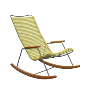 Houe Click fauteuil à bascule