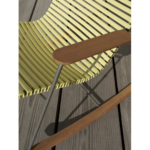 Houe Click schommelstoel