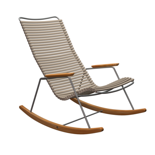 Houe Click schommelstoel