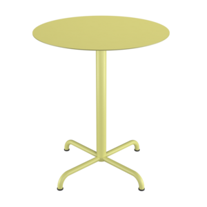 Houe Pico ronde tuintafel Ø64 cm 4 sterrenbasis