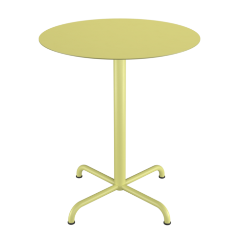 Houe Pico ronde tuintafel Ø64 cm 4 sterrenbasis