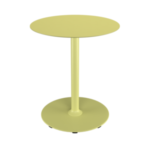 Houe Pico ronde tuintafel Ø64 cm ronde basis