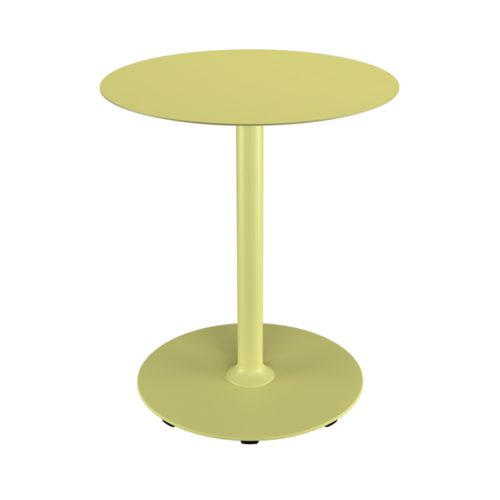 Houe Pico ronde tuintafel Ø64 cm ronde basis
