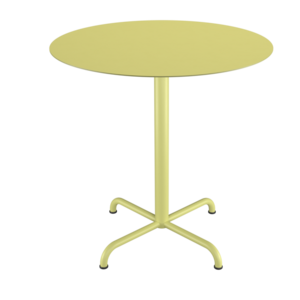 Houe Pico ronde tuintafel Ø74 cm 4 sterrenbasis