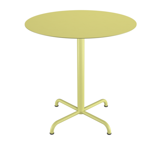 Houe Pico ronde tuintafel Ø74 cm 4 sterrenbasis