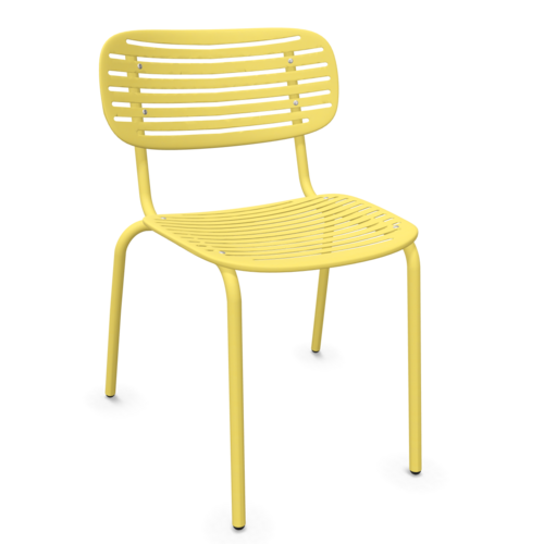 Emu Mom tuinstoel Vanilla