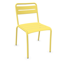 Star tuinstoel Vanilla