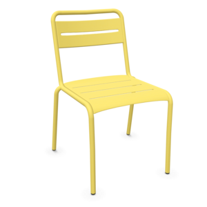 Emu Star tuinstoel Vanilla