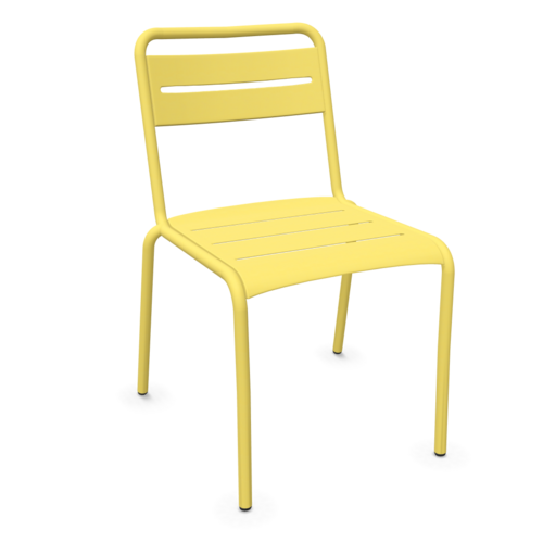 Emu Star tuinstoel Vanilla