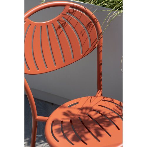 Emu Coupole tuinstoel antique iron