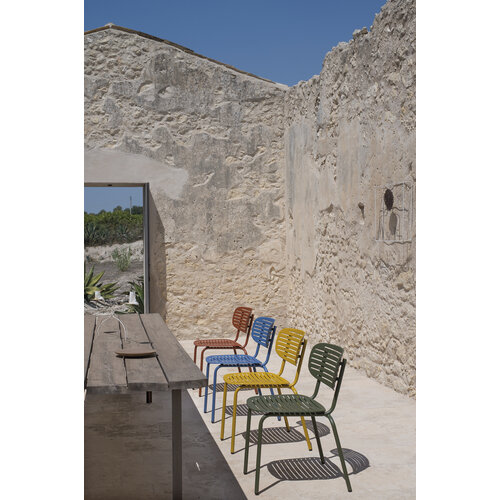 Emu Mom tuinstoel Vanilla