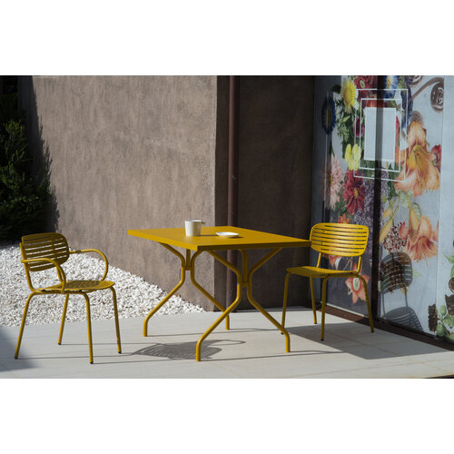 Emu Mom tuinstoel Vanilla