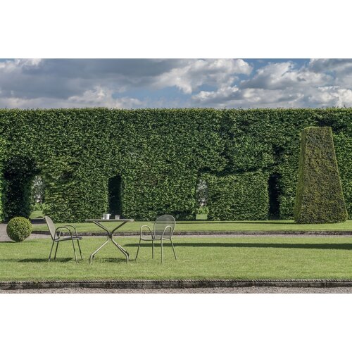 Emu Ronda X tuinstoel Vanilla