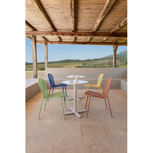 Emu Ronda X tuinstoel Vanilla