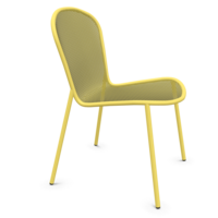 Ronda X tuinstoel Vanilla