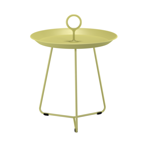 Houe Eyelet tray bijzettafel Ø45