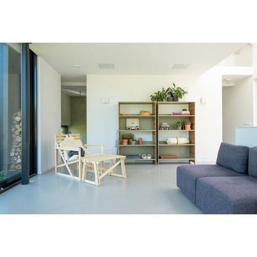 Weltevree Rabat outdoor rek hoog - TOONZAALMODEL