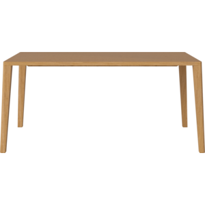 Bolia Graceful eettafel geolied eiken massief Bolia Graceful eettafel geolied eiken massief