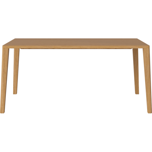Bolia Graceful eettafel geolied eiken massief Bolia Graceful eettafel geolied eiken massief