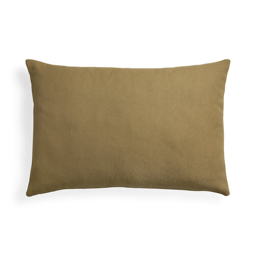 Ethnicraft Zahara outdoor kussen Straw rechthoekig